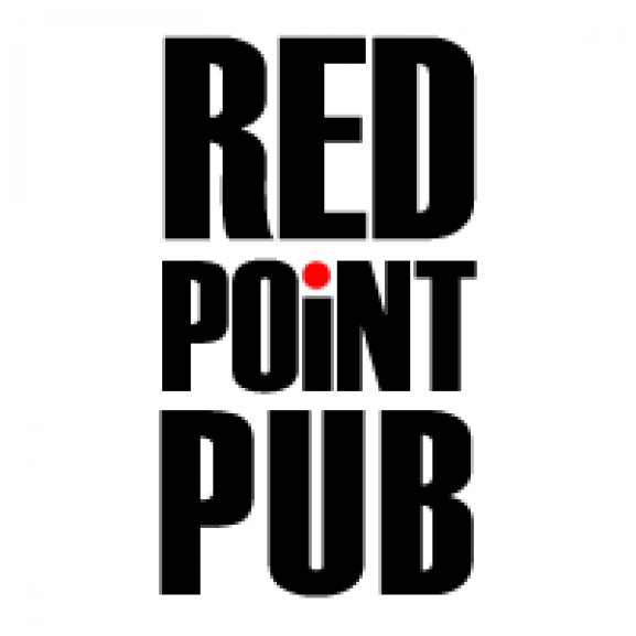 Logo of Red Point Pub