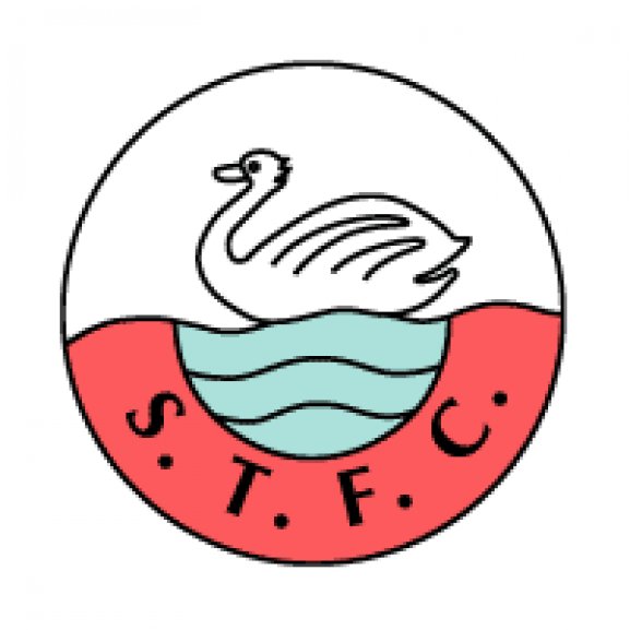 Logo of FC Swansea Town