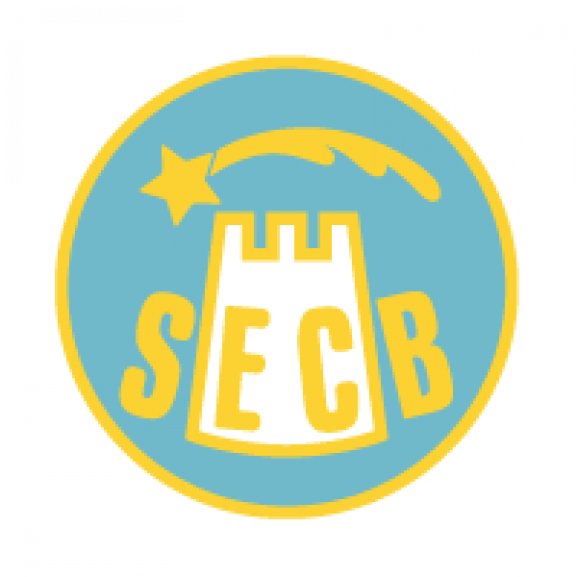 Logo of SEC Bastia