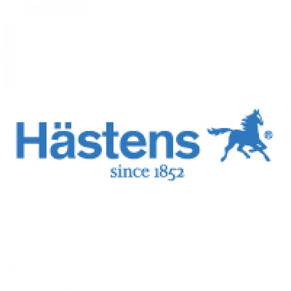 Logo of Hastens