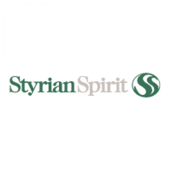 Logo of Styrian Spirit