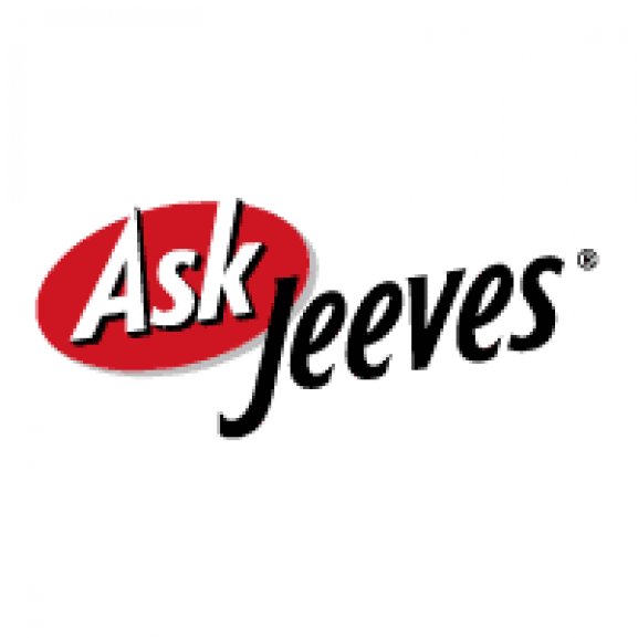 Logo of Ask Jeeves
