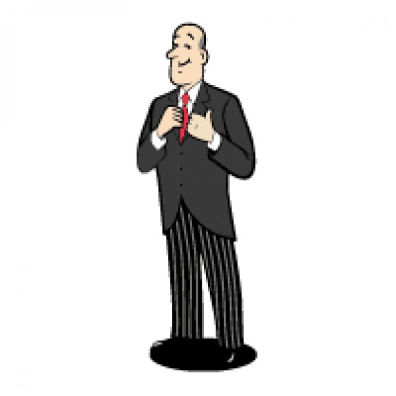 Logo of Ask Jeeves