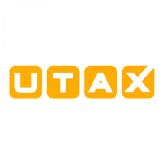 Logo of Utax