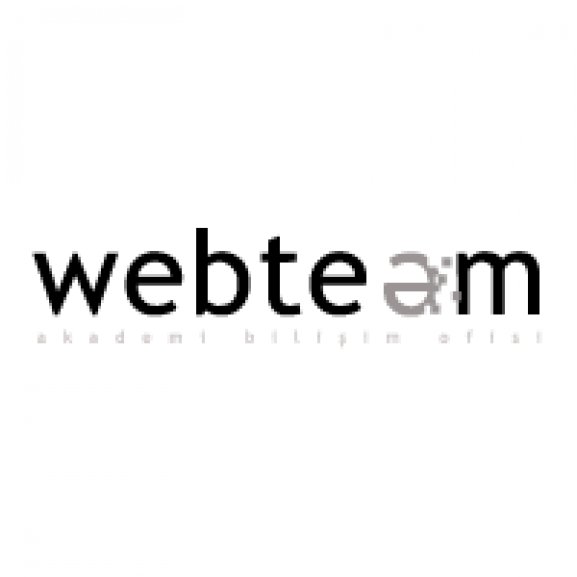Logo of Webteam