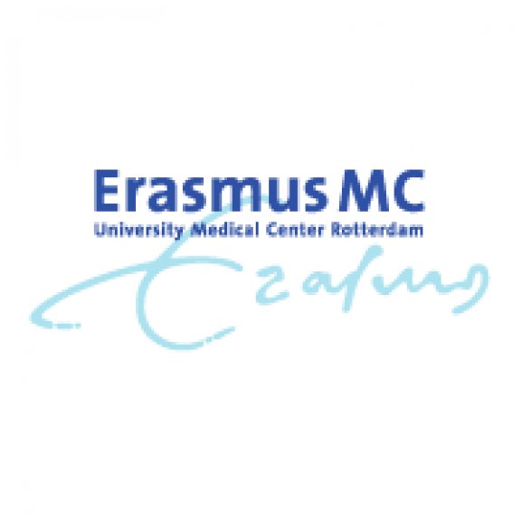 Logo of Erasmus MC