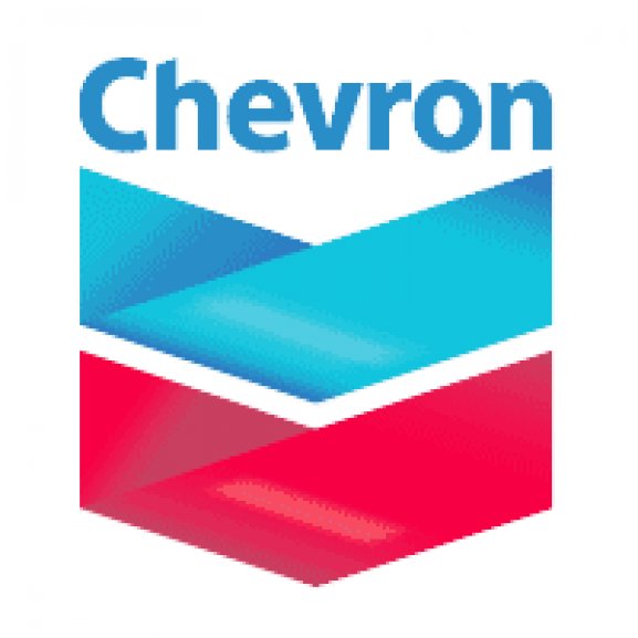 Logo of Chevron Corporation