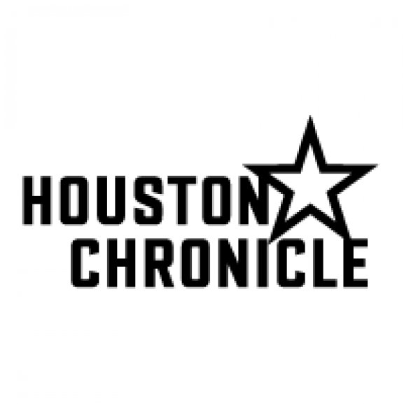 Logo of The Houston Chronicle