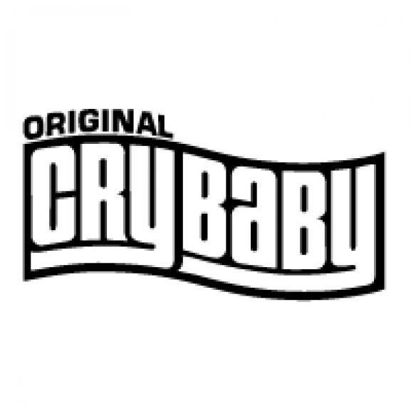 Logo of Crybaby