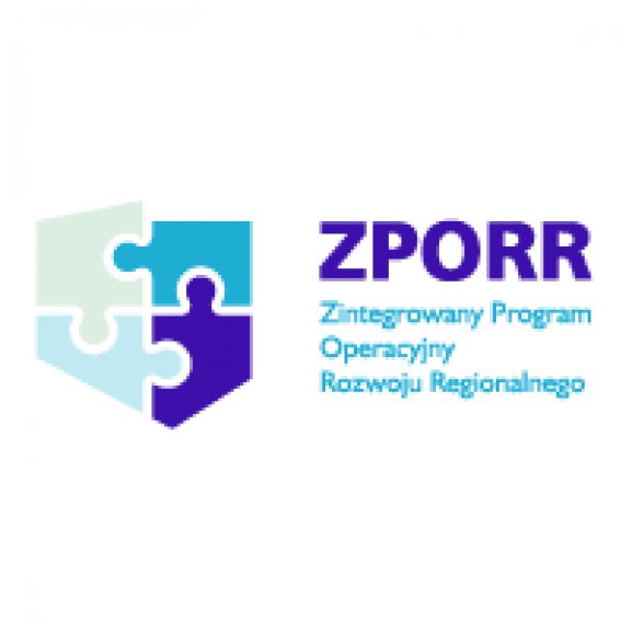 Logo of ZPORR