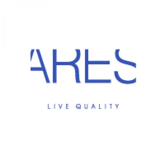 Logo of Ares