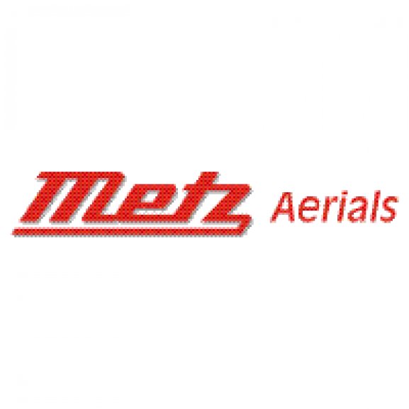 Logo of Metz