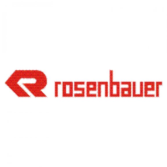 Logo of Rosenbauer