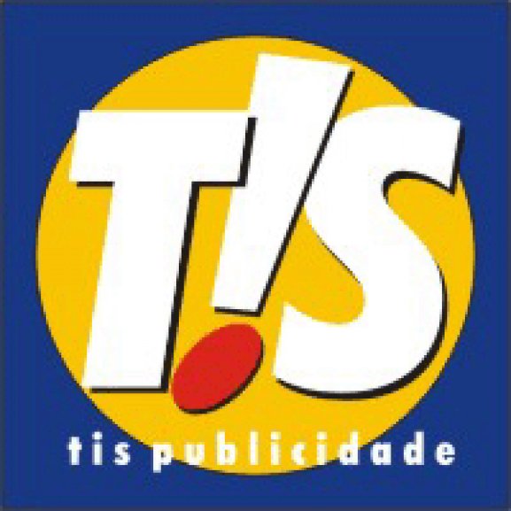 Logo of Tis Publicidade