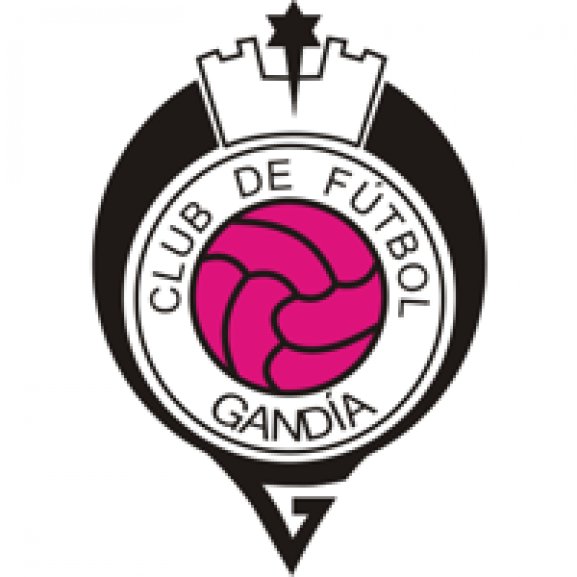 Logo of C.F. Gandia