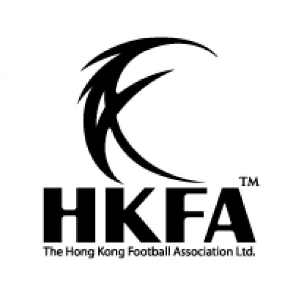 Logo of HKFA 2015