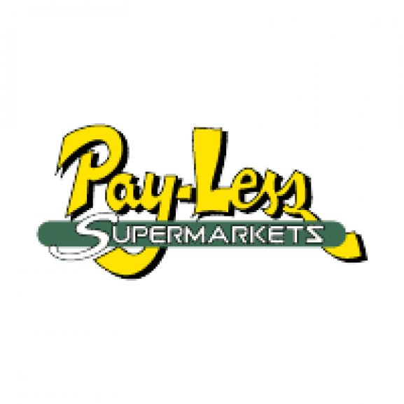 Logo of Pay Less Supermarket