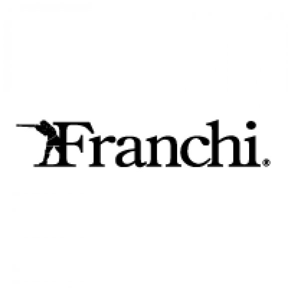 Logo of Franchi