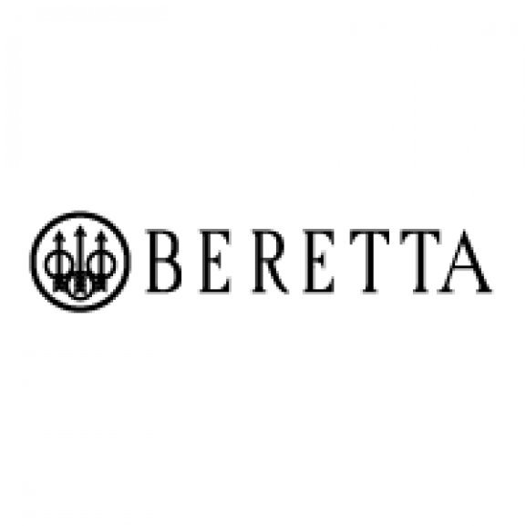 Logo of Beretta