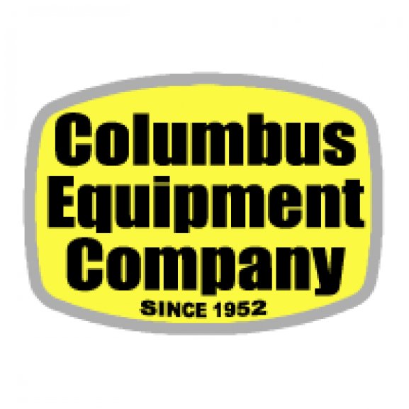 Logo of Columbus Equipment Company