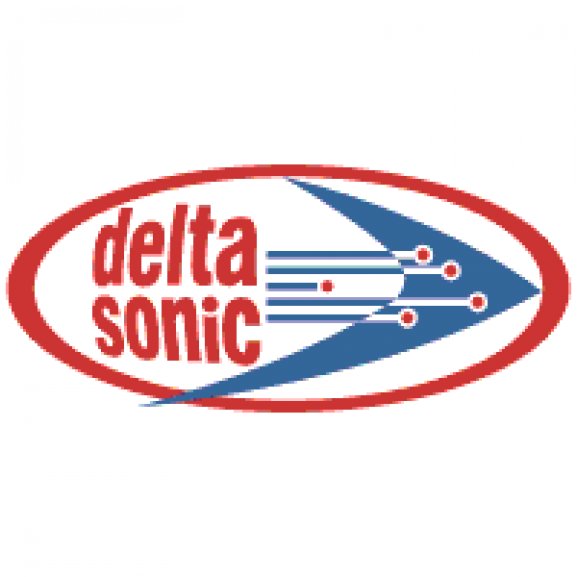 Logo of Delta Sonic