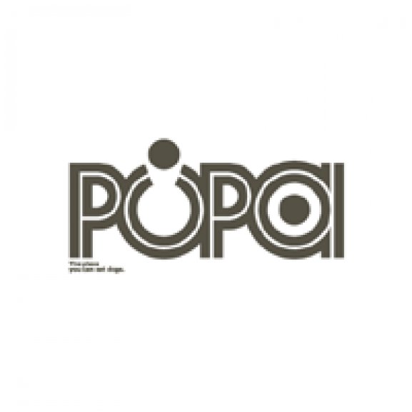 Logo of Pupa