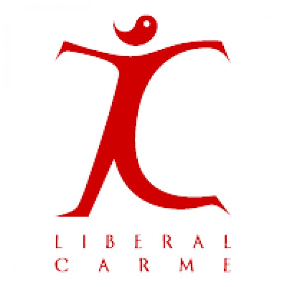 Logo of Liberal Carme