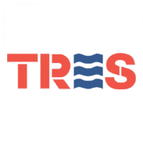 Logo of Tres