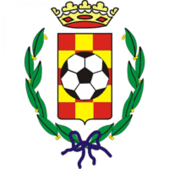 Logo of C. Atletico de Pinto