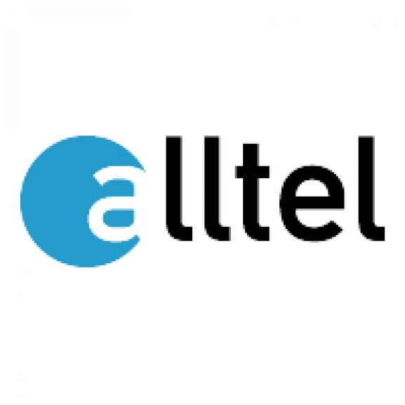 Logo of Alltel