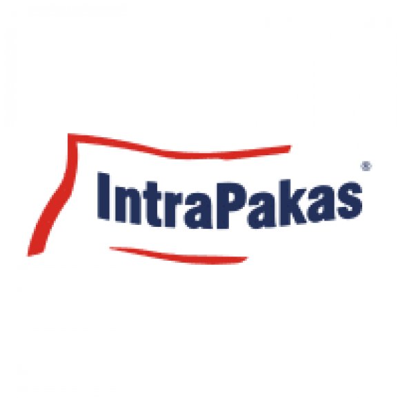 Logo of Intrapakas