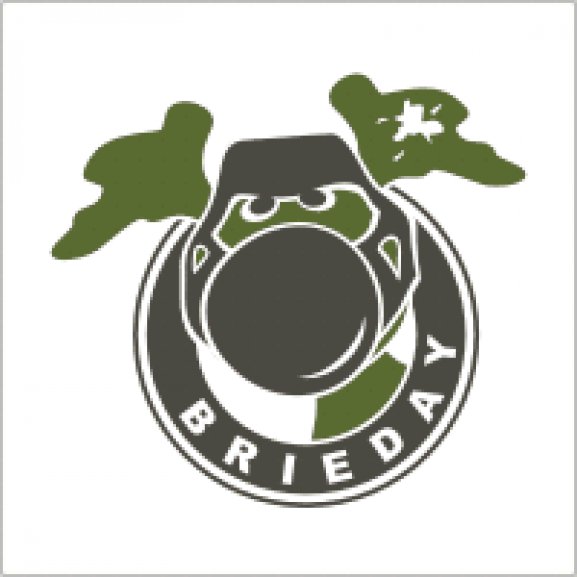 Logo of Brieday