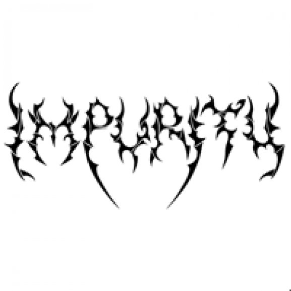 Logo of Impurity