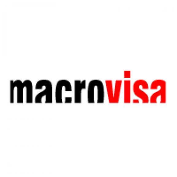 Logo of Macrovisa Digital Print