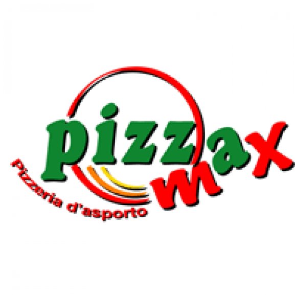Logo of Pizza Max