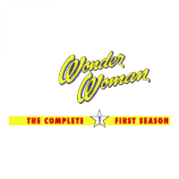 Logo of Wonder Woman