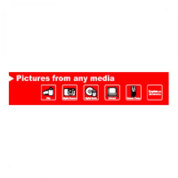 Logo of Agfa Photo