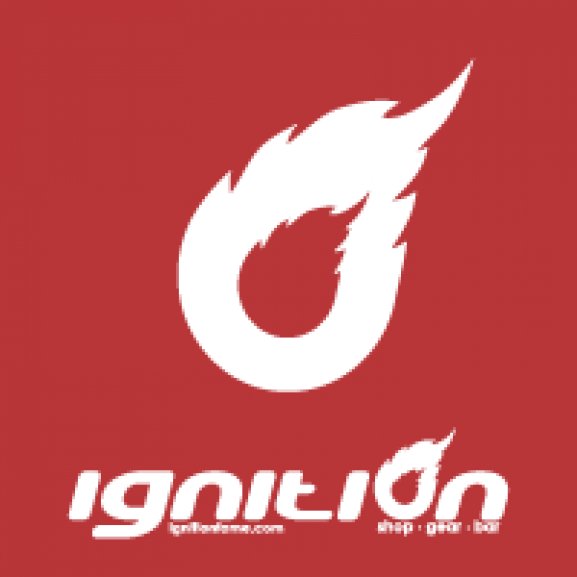 Logo of Ignition Skate Shop