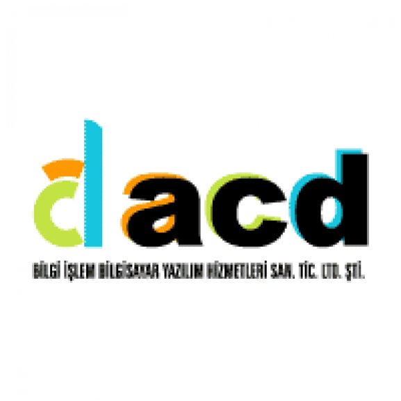 Logo of Acd Bilgi Islem Bilgisayar Yazilim Hizmetler San. Tic. Ltd. Sti.