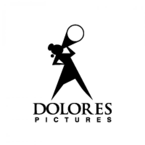 Logo of Dolores Pictures