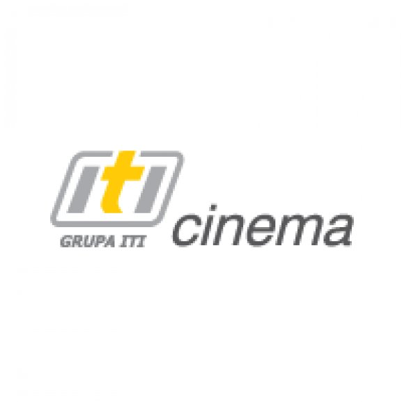 Logo of ITI Cinema