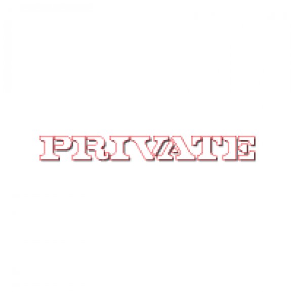 Logo of Private