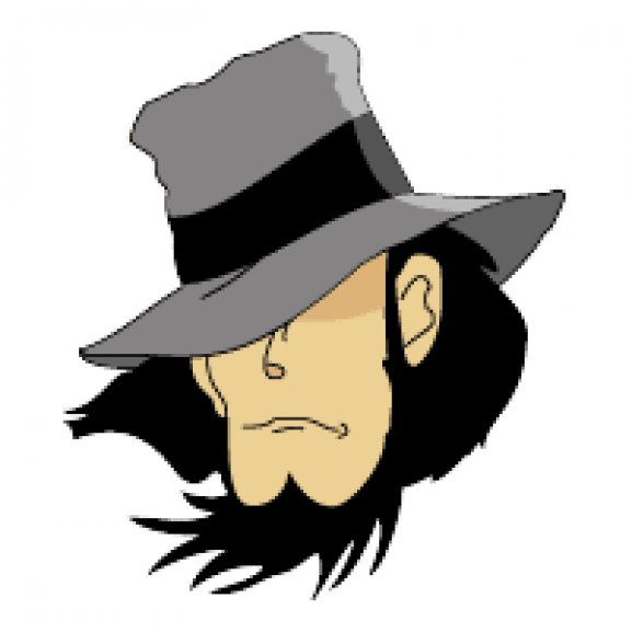 Logo of Daisuke Jigen