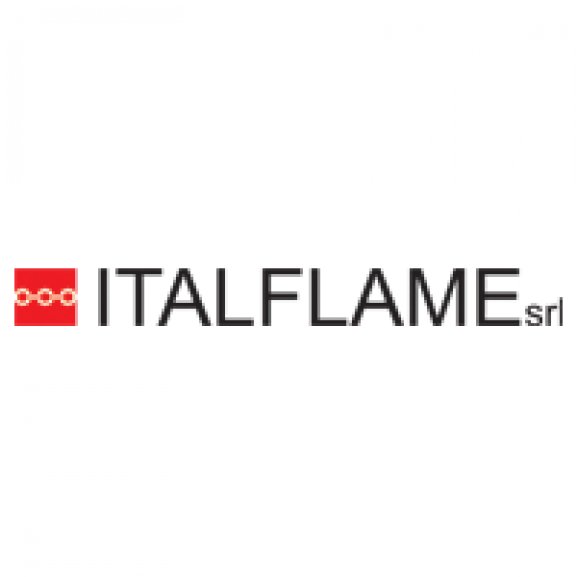 Logo of Italflame