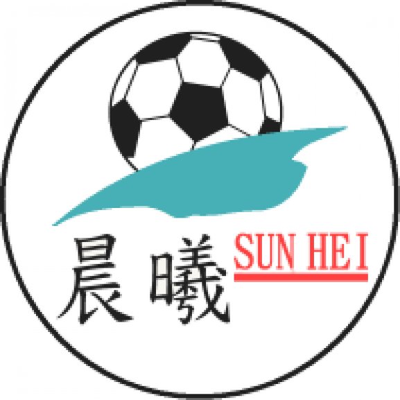 Logo of Sun Hei