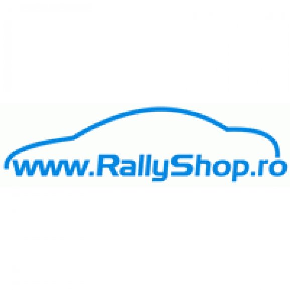 Logo of RallyShop.ro