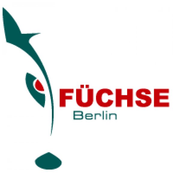 Logo of Fuechse Berlin