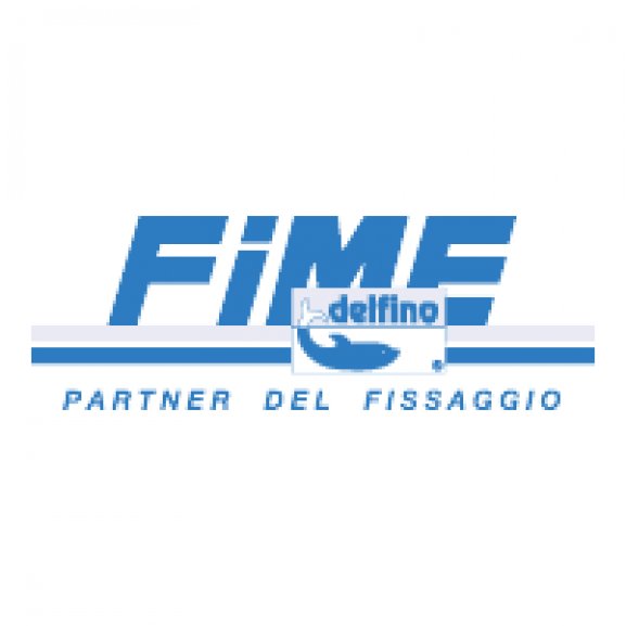 Logo of Fime