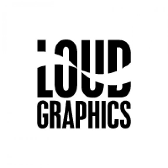 Logo of Loud Graphics