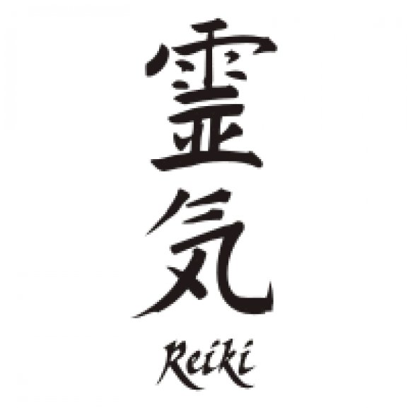 Logo of Reiki